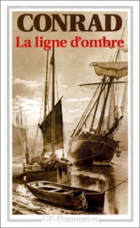La Ligne d'ombre : Une confession