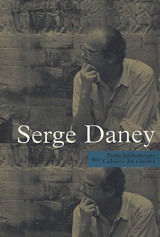 Serge Daney