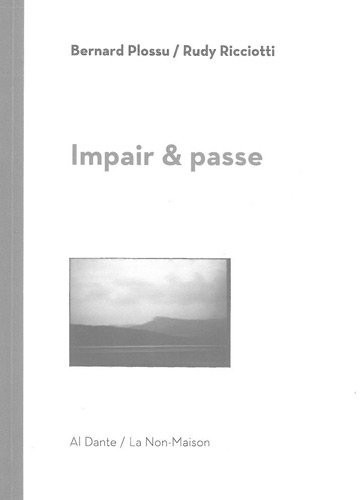 Impair & passe