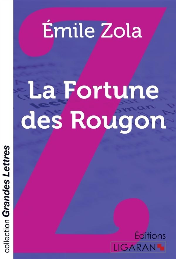 La Fortune des Rougon