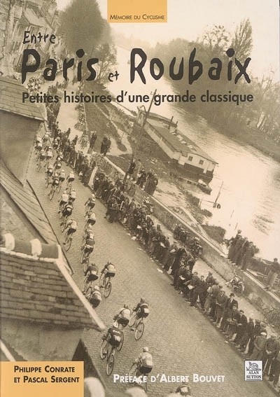 Paris et Roubaix (Entre)
