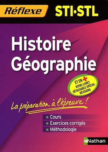 HIST GEOG STI/STL MEMO REF N23