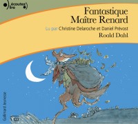 Fantastique Maitre Renard