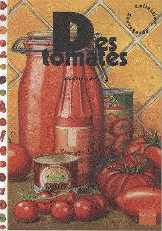 Des tomates
