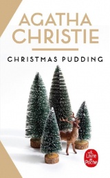 Christmas Pudding [Poche]