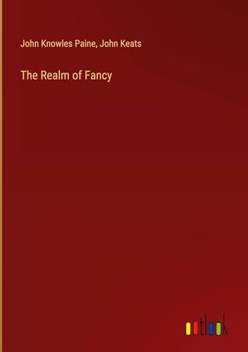 The Realm of Fancy