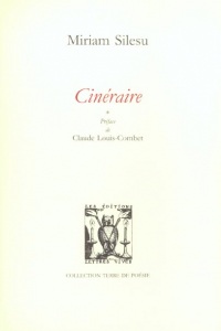 Cineraire