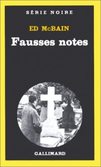 Fausses notes [9782070488728]