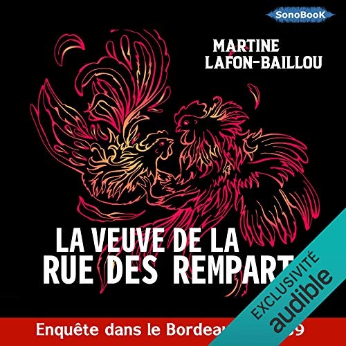 La veuve de la rue des Remparts