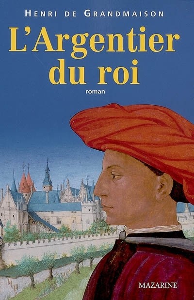 L'Argentier du roi