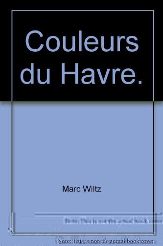 Couleurs du Havre.