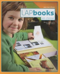 LAPbooks en classe MS au CE2 - 4-8 ans Support pédagogique clé en main - Dossiers thématiques ludiques