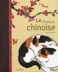 La peinture chinoise : Animaux