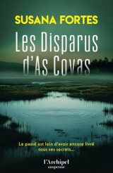 Les disparus d'As Covas - 