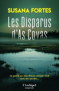 Les disparus d'As Covas - 