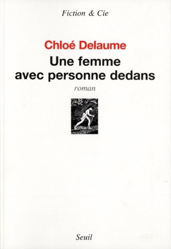 Une femme avec personne dedans