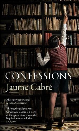 Confessions [9781910050576]