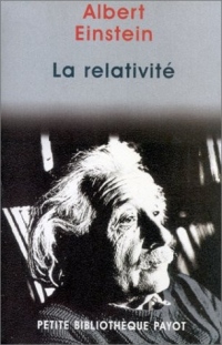 La Relativité