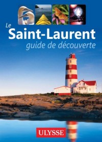 Guide de découverte du Saint-Laurent