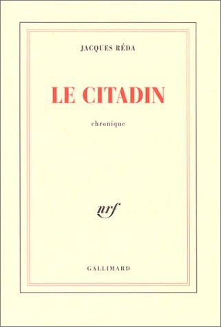 Le Citadin: Chronique