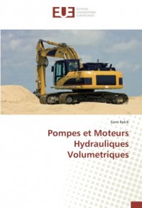 Pompes et Moteurs Hydrauliques Volumetriques