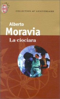 La Ciociara