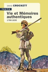 Vie et mémoires authentiques: 1786-1836