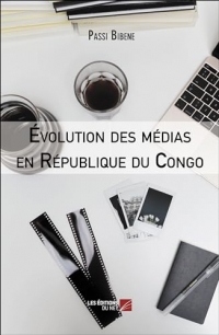 Évolution des médias en République du Congo