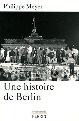 Une histoire de Berlin