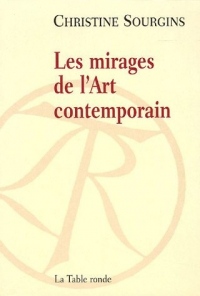 Les mirages de l'Art contemporain