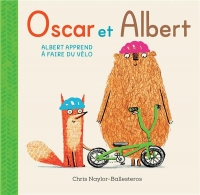 Oscar et Albert