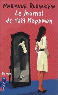 JOURNAL DE YAEL KOPPMAN