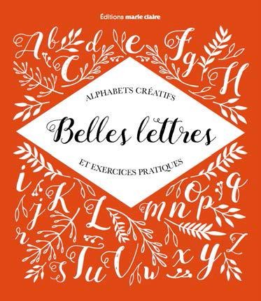 Lettrage : Techniques et inspirations