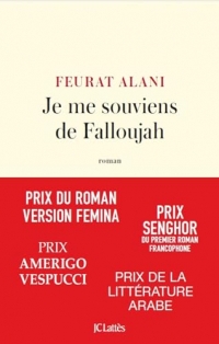 Je me souviens de Falloujah