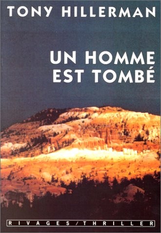 Un homme est tombé [9782743603267]