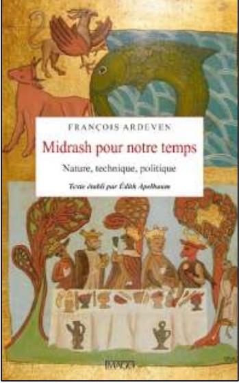 MIDRASH DE NOTRE TEMPS