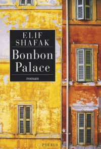 Bonbon Palace