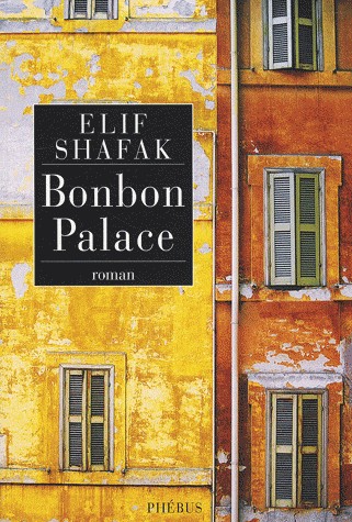 Bonbon Palace