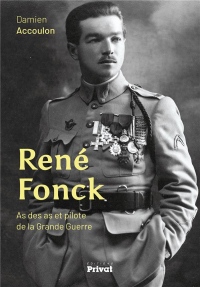 René Fonck