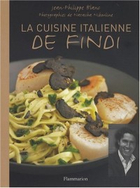 La cuisine italienne de Findi