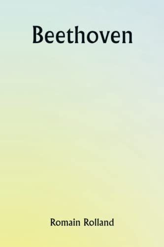 Beethoven [9789356646414]
