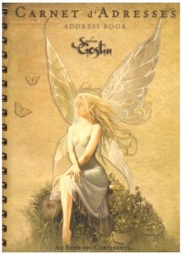 Carnet d'Adresse  la Petite Faiseuse