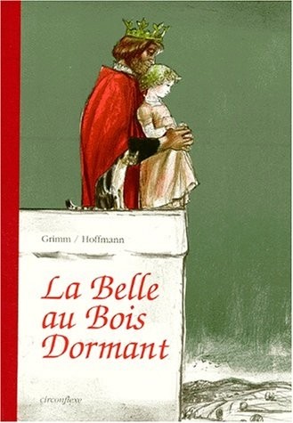 La Belle au Bois dormant