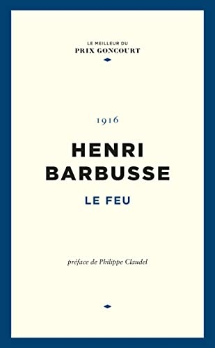 Le Feu