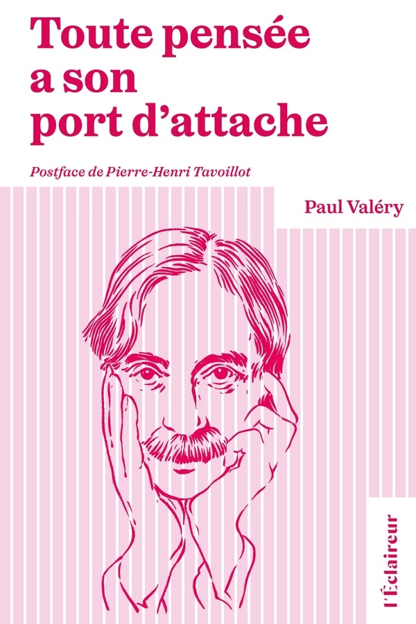 Toute pensée a son port d'attache