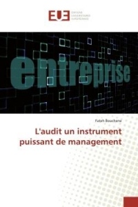 L'audit un instrument puissant de management