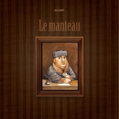 Le manteau