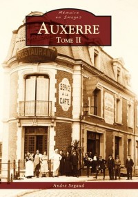 Auxerre Tome II