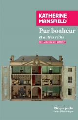 Pur bonheur: et autres récits [Poche]