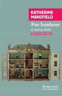 Pur bonheur: et autres récits